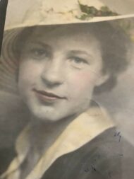 Harriet Louise Benchoff