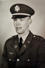 Paul Kennedy Benham