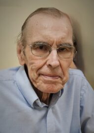 Paul Kennedy Benham
