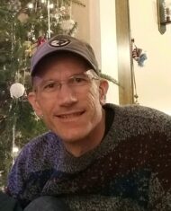 Lance H. Benko