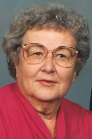 Betty W. Benner