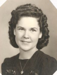 Dorothy E. Benson