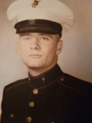 D. William “Bill” Benton