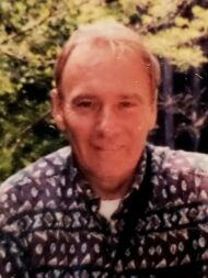 D. William “Bill” Benton