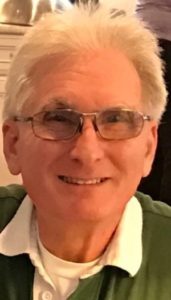 Lawrence M. “Larry” Berardi