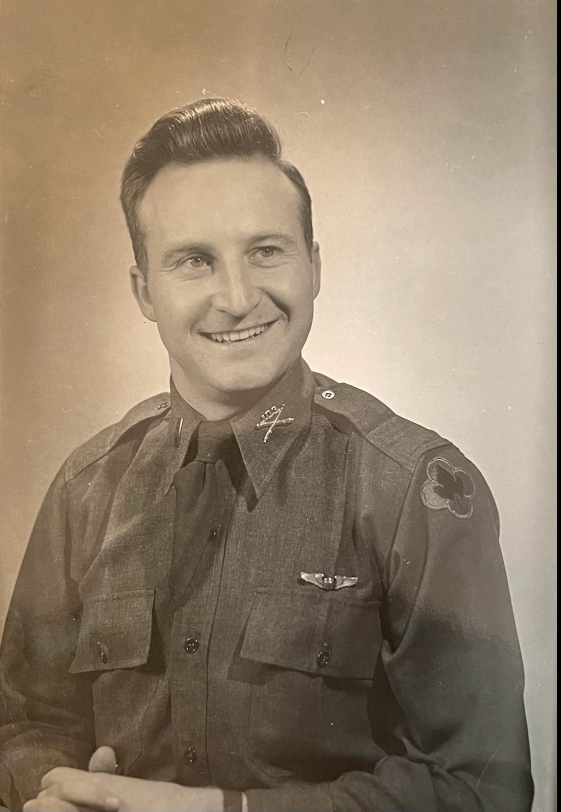 Clifford M. Bergeron Obituary Lancaster, PA Charles F. Snyder