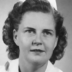 Jannette “Jan” MacKenzie Bergeron