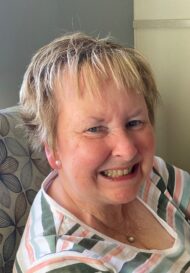 Debra “Debby” Bergman