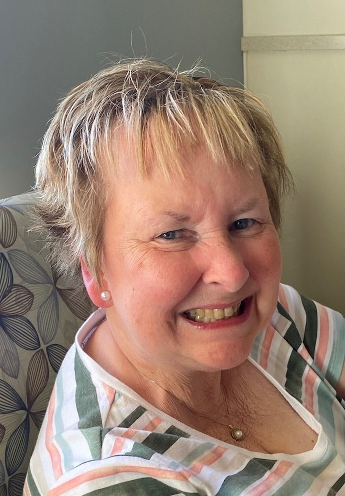 Debra Debby Bergman Obituary, Strasburg, PA