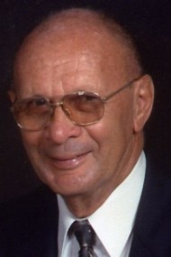 Glenn A. Bergman