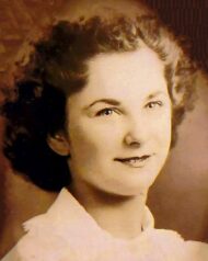 Nancy Claire Berlot