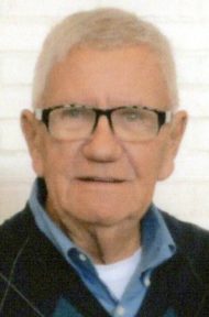 James A. Bernhardt