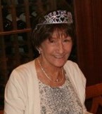 Bernice Mudry
