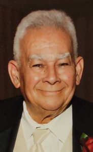 Julio S. Berrios