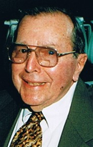 Richard E. Berry