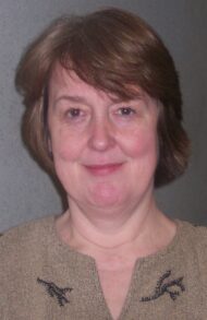 Mary E. Bert