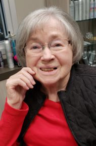 Janet F. Bertelman