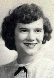Patricia A. Betz