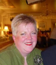 Beverly Ann Trimble