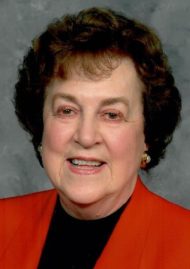 Gloria M. Beyerle