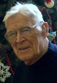 Louis J. Bibri, Sr