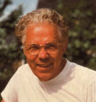 Janis Bicevskis