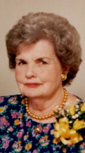 Barbara B. Biedinger