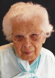 Lucille E. Biese
