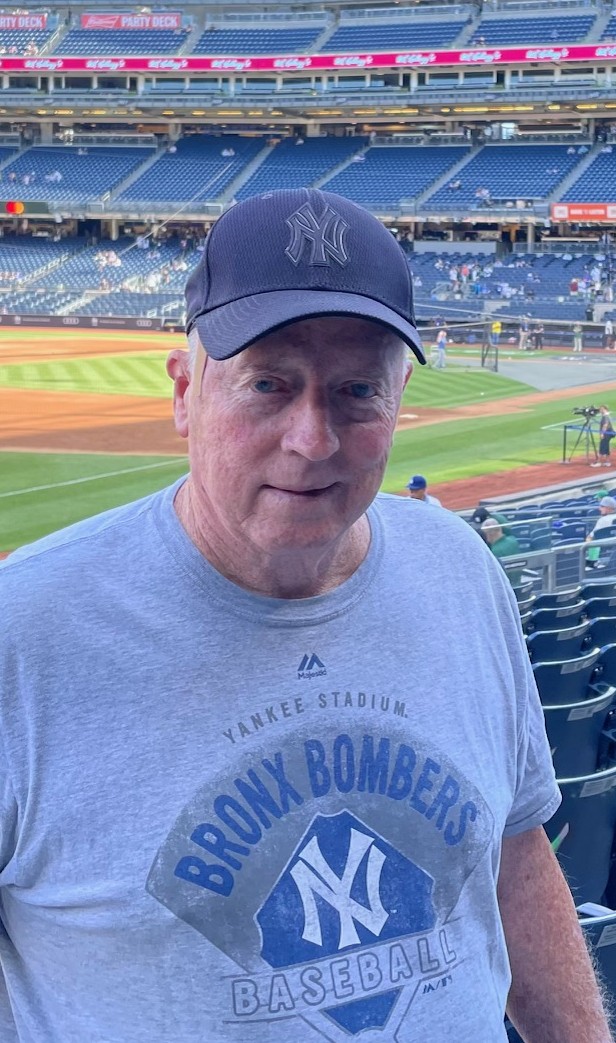 William J. Bills Obituary, Strasburg, PA