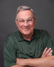 William H. Forrey