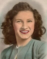 Pauline L. Bingeman