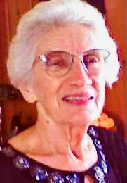 Pauline L. Bingeman