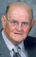 William L. “Bill” Bingeman
