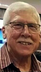 John E. Binkley
