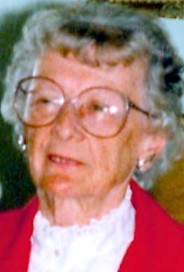 Margaret G. Birely