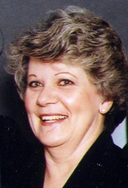 Mariann Bishop
