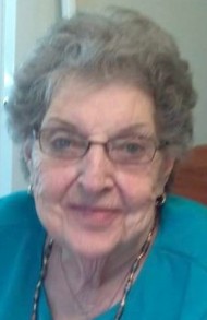 Betty Jane Bisking