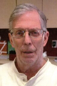 Rodney K. “Rod” Bisking