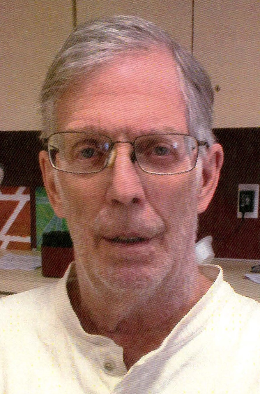 Rodney K. “Rod” Bisking Obituary Lancaster, PA Charles F. Snyder