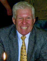 Andrew A. “Al” Black