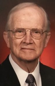 Charles M. Blanken