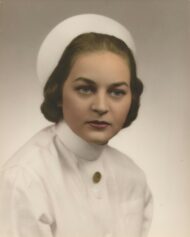 Rose Marie Blankenmeyer