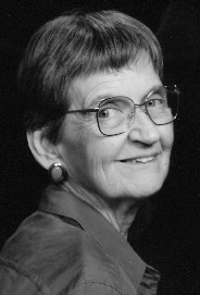 Mildred D. Blanks