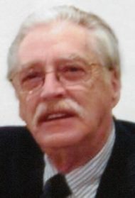 Roger J. Blanshine