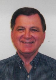 Thomas P. “Tommie” Blevins, Jr.