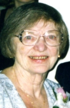 Dorothy L. Blickenderfer