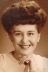 Pearl H. Madyda Bocek