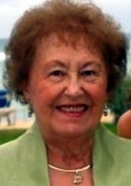 Pearl H. Madyda Bocek