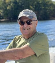 Robert G. “Bob” Bock