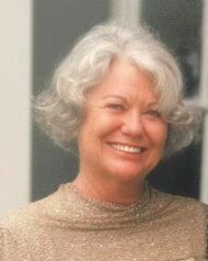 Charlotte Boehret